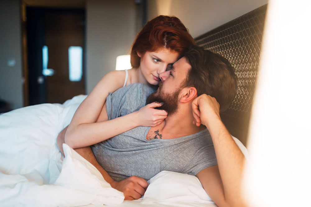 Sexual conditions – Causes, risk factors, and treatment